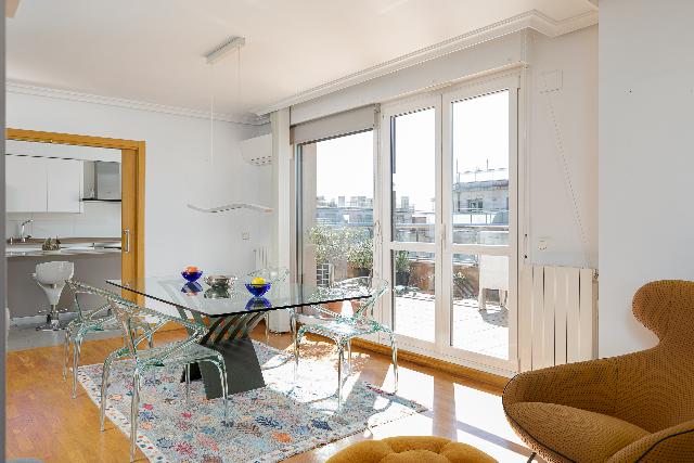 Imagen 7 Inmueble 298452 - Ático en venta en Donostia-San Sebastián / Riberas de Loiola, Donostia