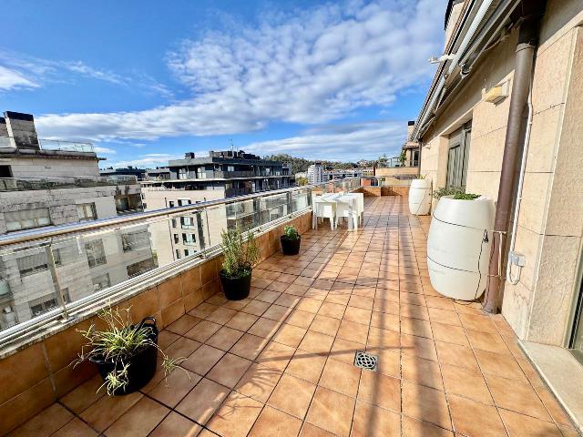 Imagen 16 Inmueble 298452 - Ático en venta en Donostia-San Sebastián / Riberas de Loiola, Donostia