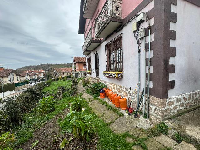 Imagen 8 Inmueble 298933 - Casa en venta en Astigarraga / Astigarraga, Gupuzkoa