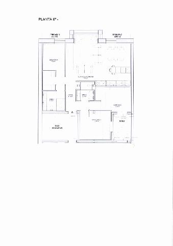 Imagen 13 Inmueble 299238 - Piso en venta en Donostia-San Sebastián / Calle Zubieta, a 25m de la Playa de la Concha
