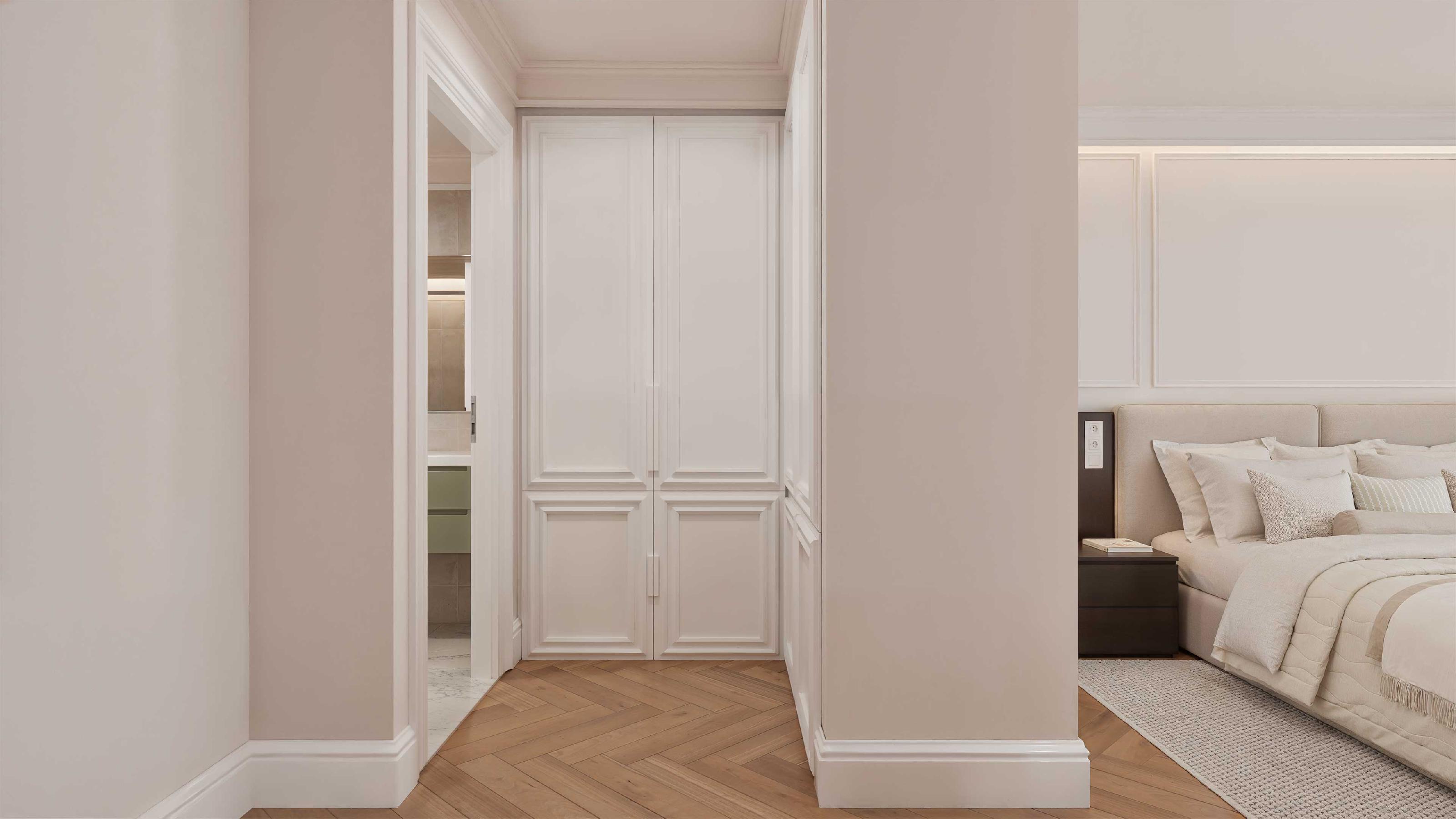 Imagen 7 Piso en venta en Donostia-San Sebastián / Calle Zubieta, a 25m de la Playa de la Concha