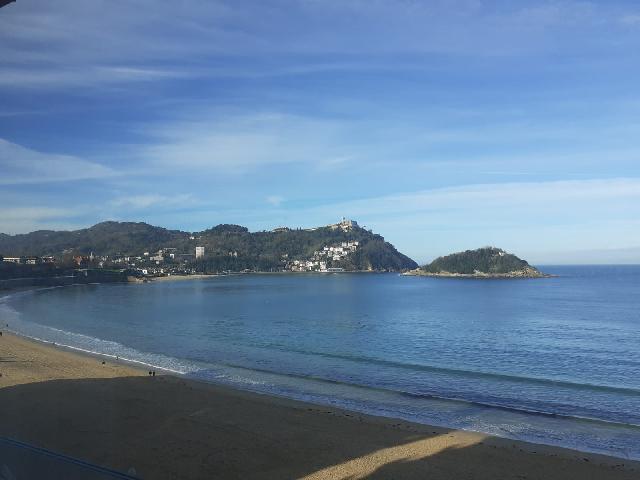 Imagen 11 Inmueble 299238 - Piso en venta en Donostia-San Sebastián / Calle Zubieta, a 25m de la Playa de la Concha