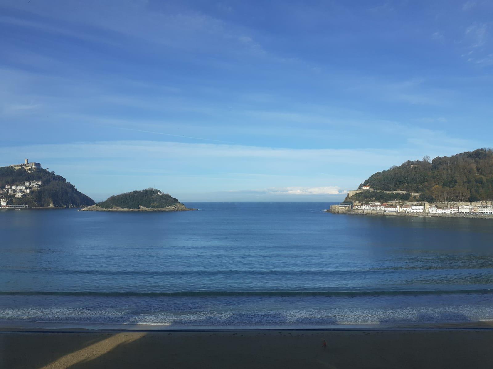 Imagen 12 Piso en venta en Donostia-San Sebastián / Calle Zubieta, a 25m de la Playa de la Concha