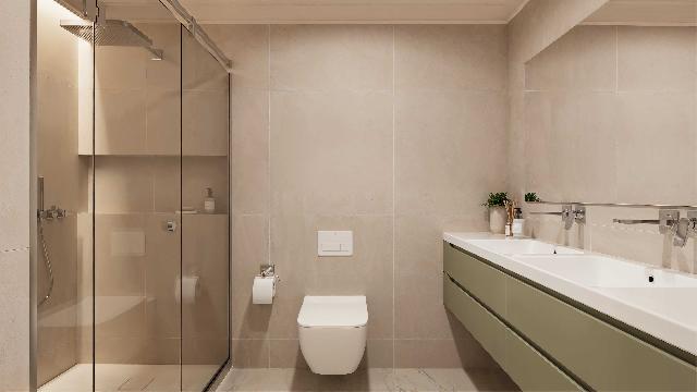 Imagen 9 Inmueble 299238 - Piso en venta en Donostia-San Sebastián / Calle Zubieta, a 25m de la Playa de la Concha