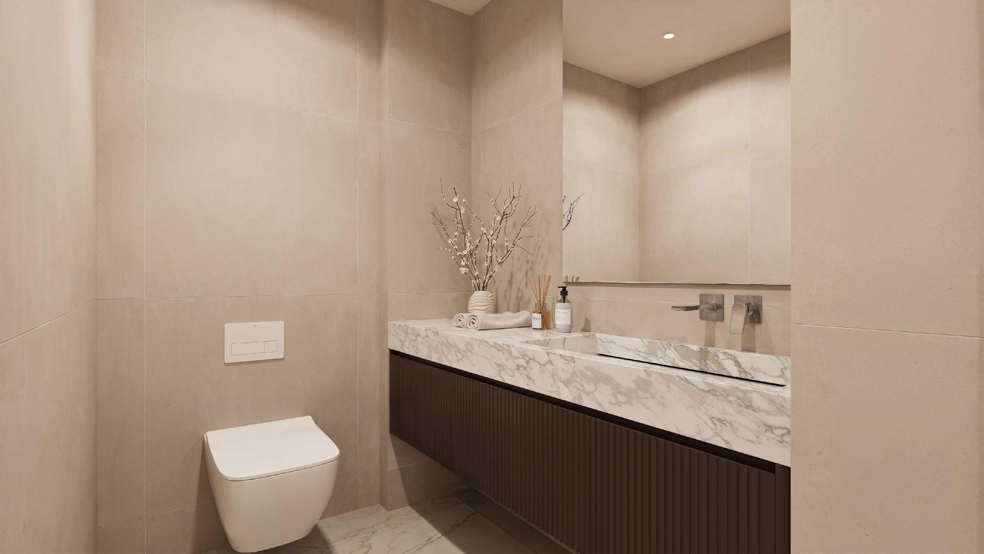 Imagen 8 Piso en venta en Donostia-San Sebastián / Calle Zubieta, a 25m de la Playa de la Concha