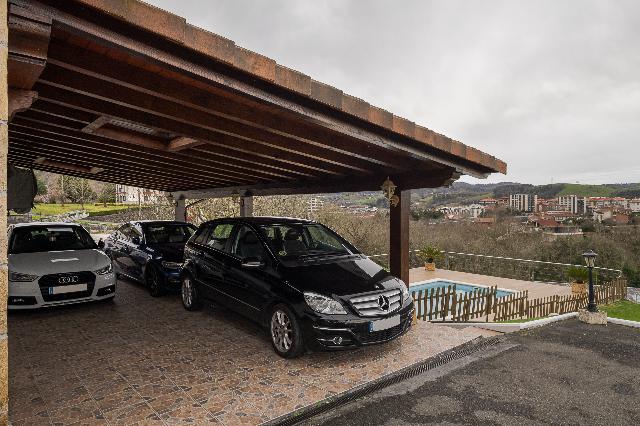 Imagen 24 Inmueble 299708 - Casa en venta en Lasarte-oria / Lasarte, Gipuzkoa