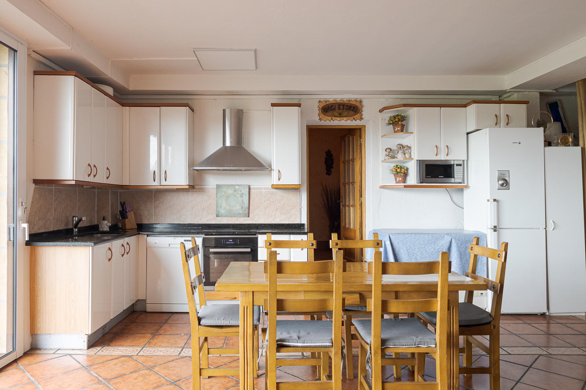 Imagen 4 Casa en venta en Lasarte-oria / Lasarte, Gipuzkoa