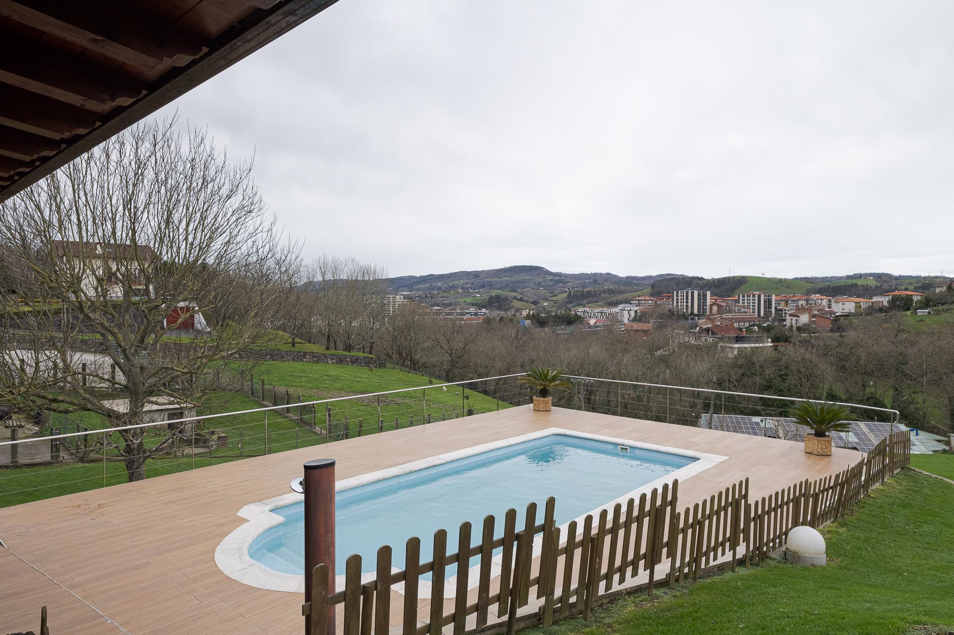 Imagen 3 Casa en venta en Lasarte-oria / Lasarte, Gipuzkoa