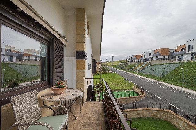 Imagen 9 Inmueble 299708 - Casa en venta en Lasarte-oria / Lasarte, Gipuzkoa