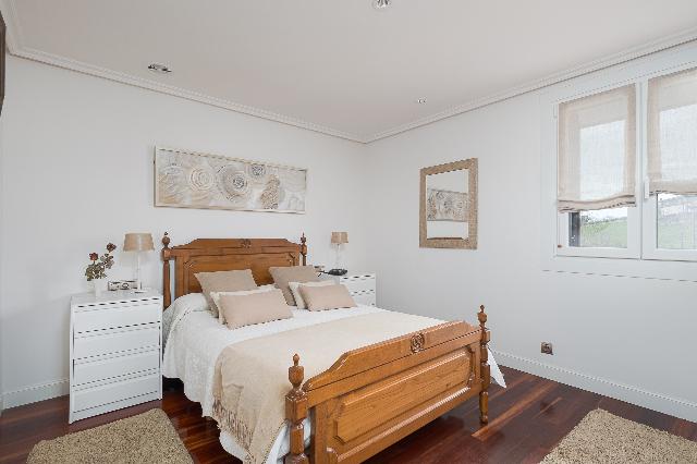 Imagen 11 Inmueble 299708 - Casa en venta en Lasarte-oria / Lasarte, Gipuzkoa