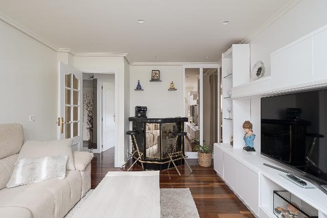 Imagen 12 Inmueble 299708 - Casa en venta en Lasarte-oria / Lasarte, Gipuzkoa