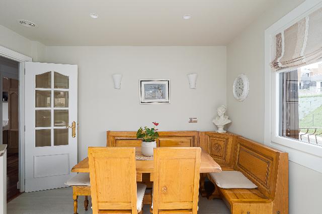 Imagen 17 Inmueble 299708 - Casa en venta en Lasarte-oria / Lasarte, Gipuzkoa