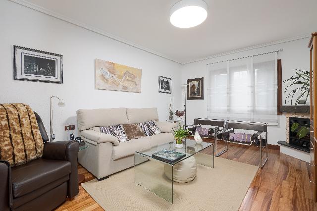 Imagen 18 Inmueble 299708 - Casa en venta en Lasarte-oria / Lasarte, Gipuzkoa