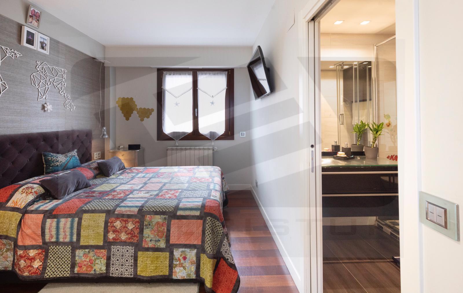 Imagen 7 Piso en venta en Donostia-San Sebastián / Antiguo, San Sebastian