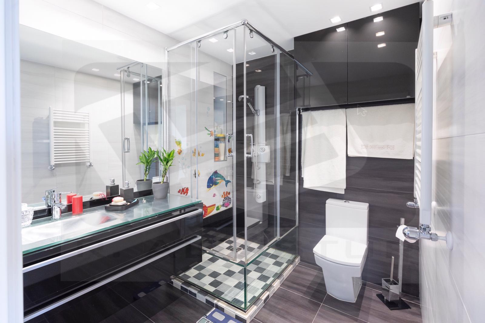 Imagen 8 Piso en venta en Donostia-San Sebastián / Antiguo, San Sebastian