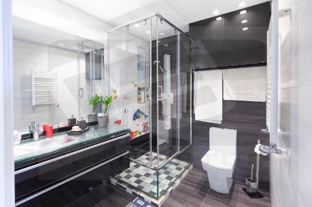 Imagen 8 Inmueble 299966 - Piso en venta en Donostia-San Sebastián / Antiguo, San Sebastian