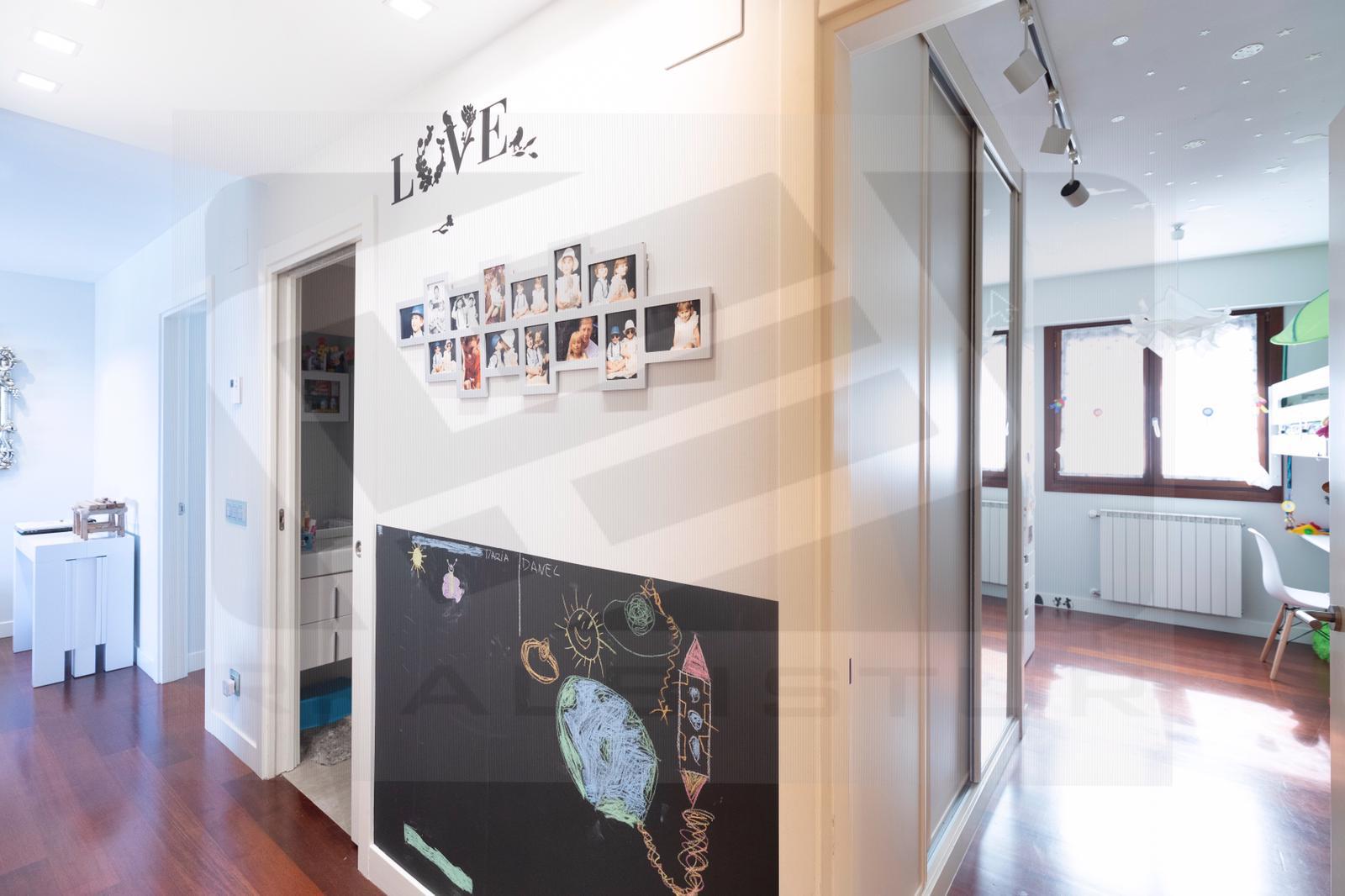 Imagen 9 Piso en venta en Donostia-San Sebastián / Antiguo, San Sebastian