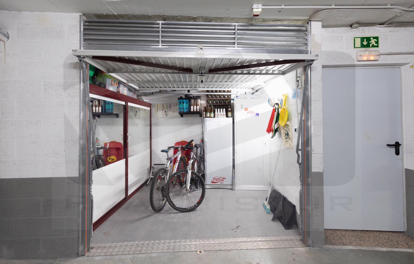 Imagen 10 Piso en venta en Donostia-San Sebastián / Antiguo, San Sebastian