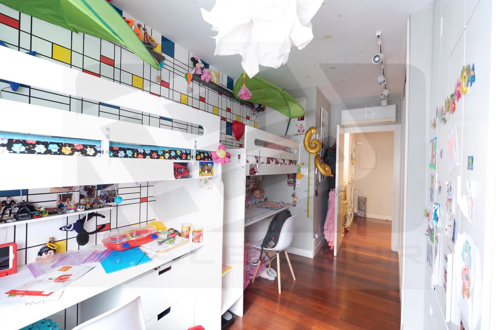 Imagen 6 Piso en venta en Donostia-San Sebastián / Antiguo, San Sebastian