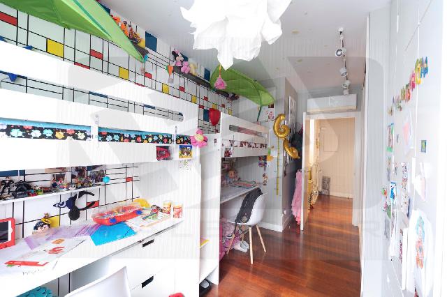 Imagen 6 Inmueble 299966 - Piso en venta en Donostia-San Sebastián / Antiguo, San Sebastian