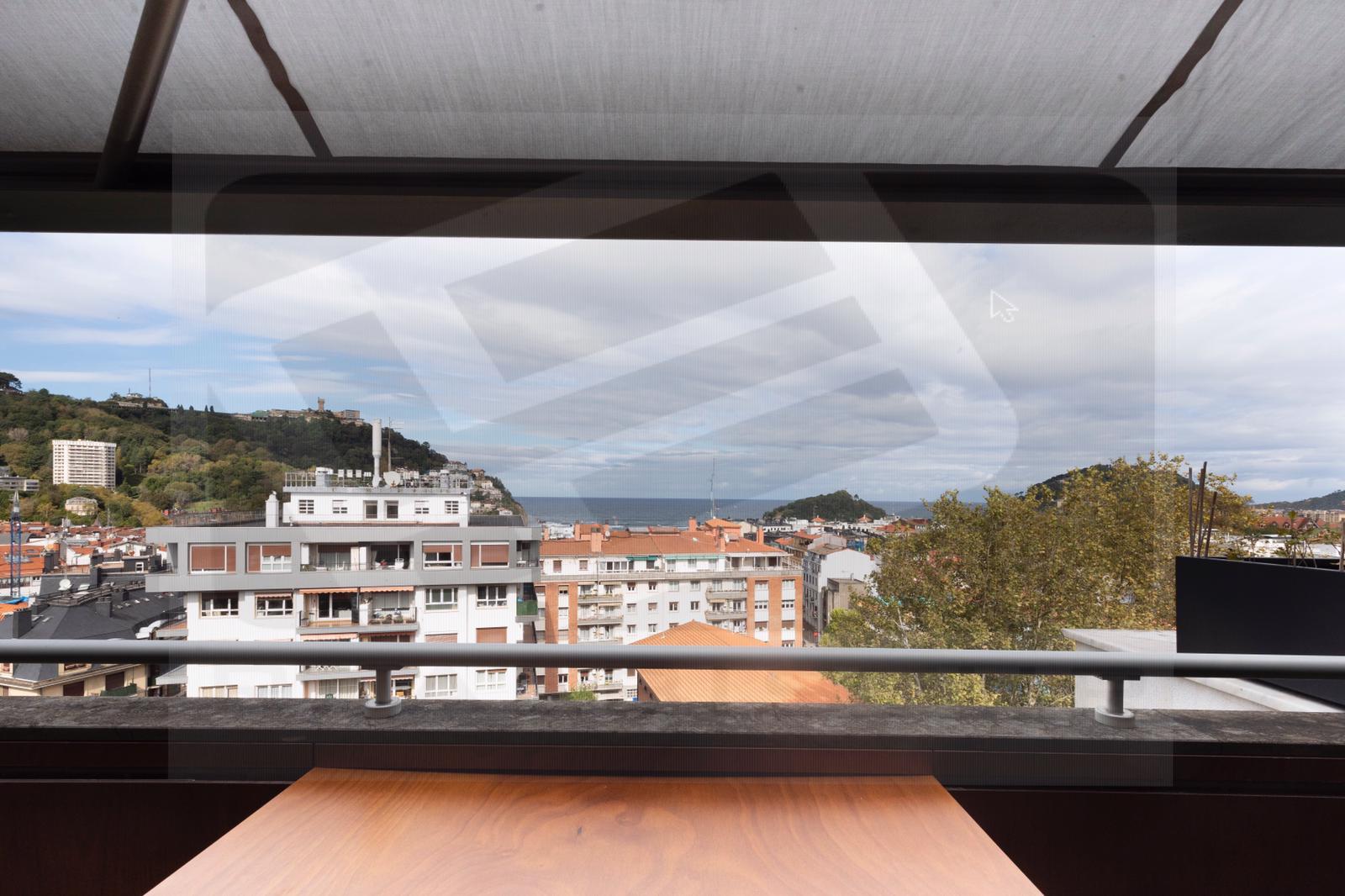 Imagen 11 Piso en venta en Donostia-San Sebastián / Antiguo, San Sebastian