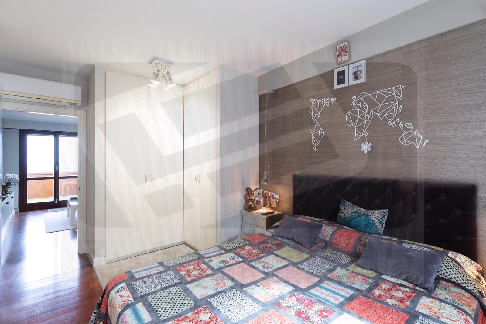 Imagen 5 Piso en venta en Donostia-San Sebastián / Antiguo, San Sebastian