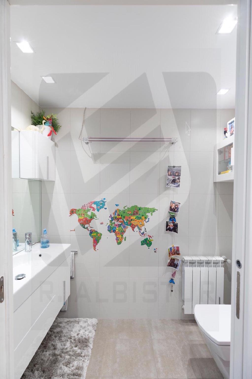 Imagen 13 Piso en venta en Donostia-San Sebastián / Antiguo, San Sebastian