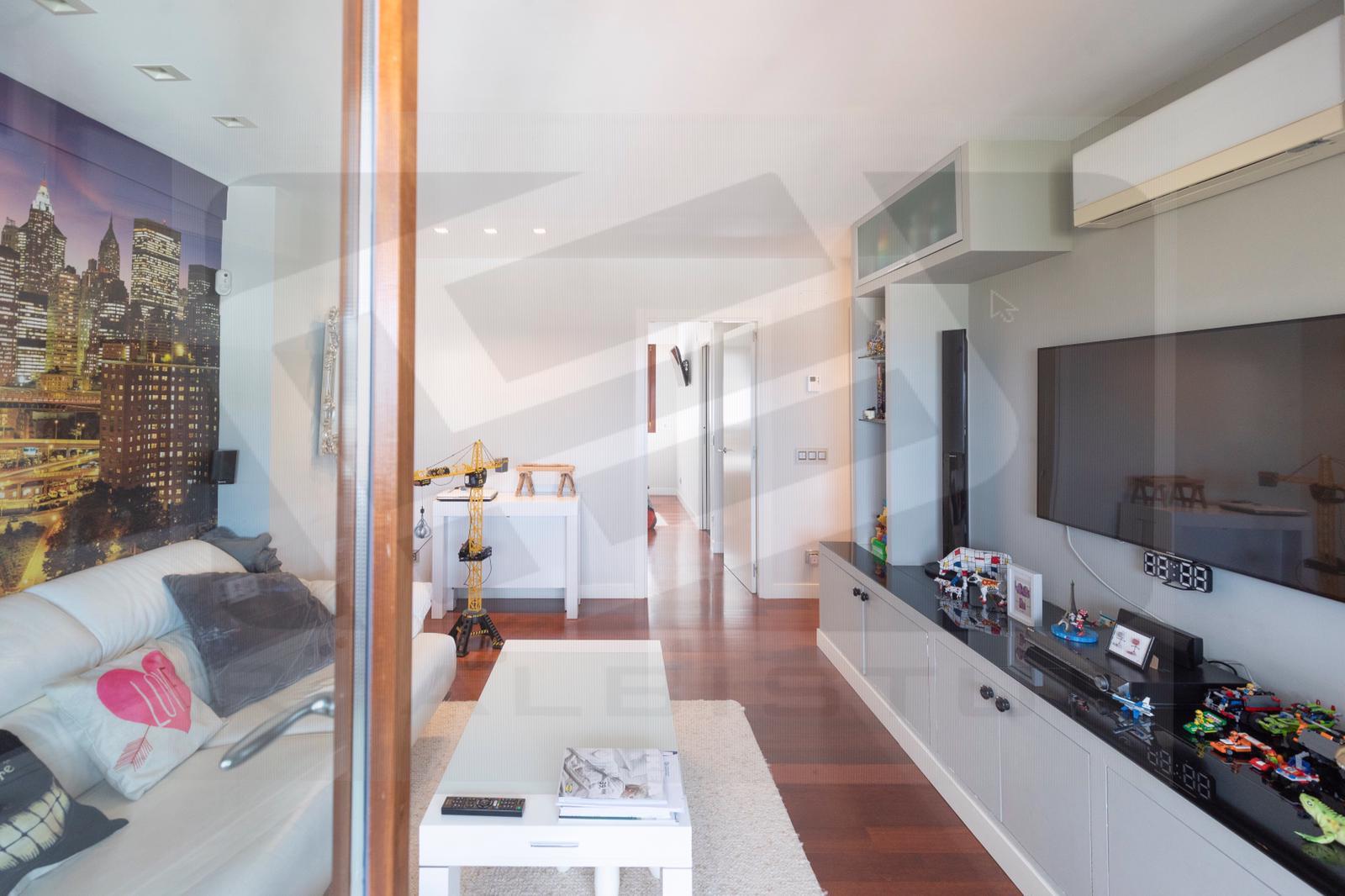 Imagen 3 Piso en venta en Donostia-San Sebastián / Antiguo, San Sebastian