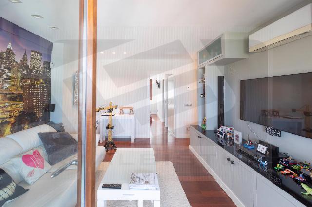 Imagen 3 Inmueble 299966 - Piso en venta en Donostia-San Sebastián / Antiguo, San Sebastian