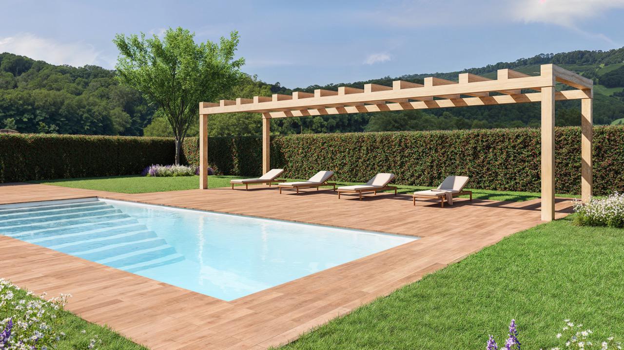 Imagen 2 Piso en venta en Usurbil / Barrio de Aguinaga, Usurbil