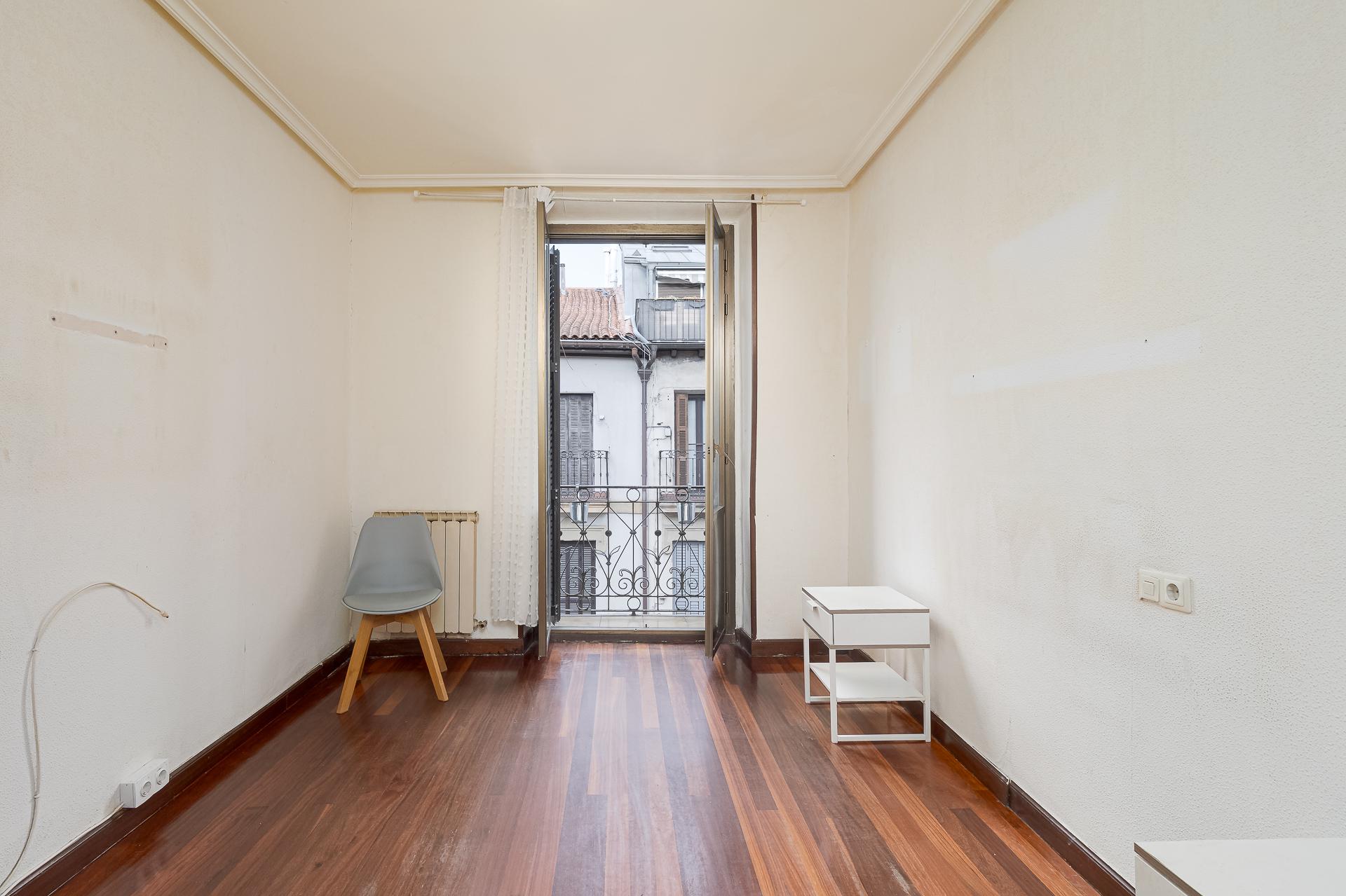 Imagen 8 Piso en venta en Donostia-San Sebastián / Centro, Donostia