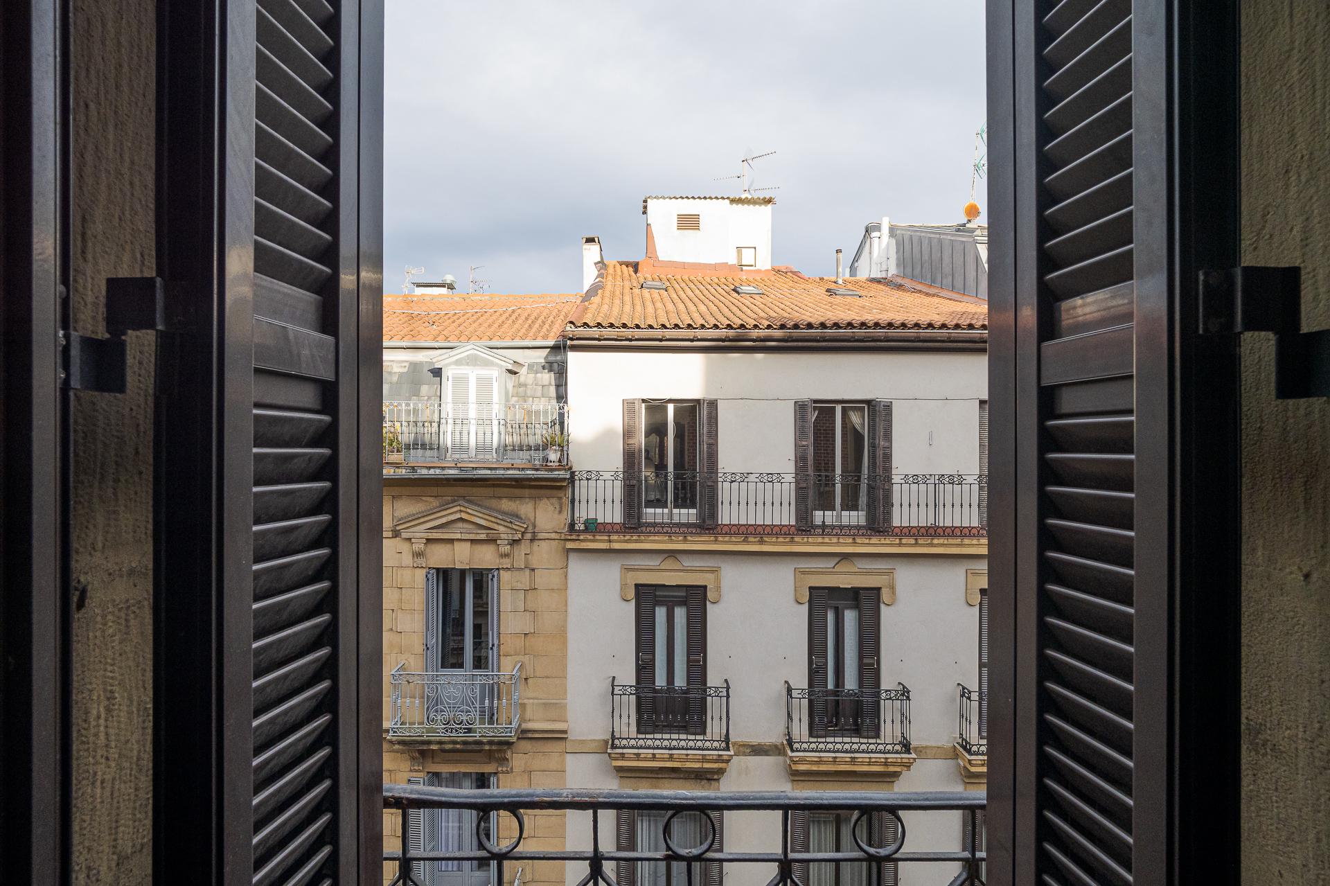 Imagen 11 Piso en venta en Donostia-San Sebastián / Centro, Donostia