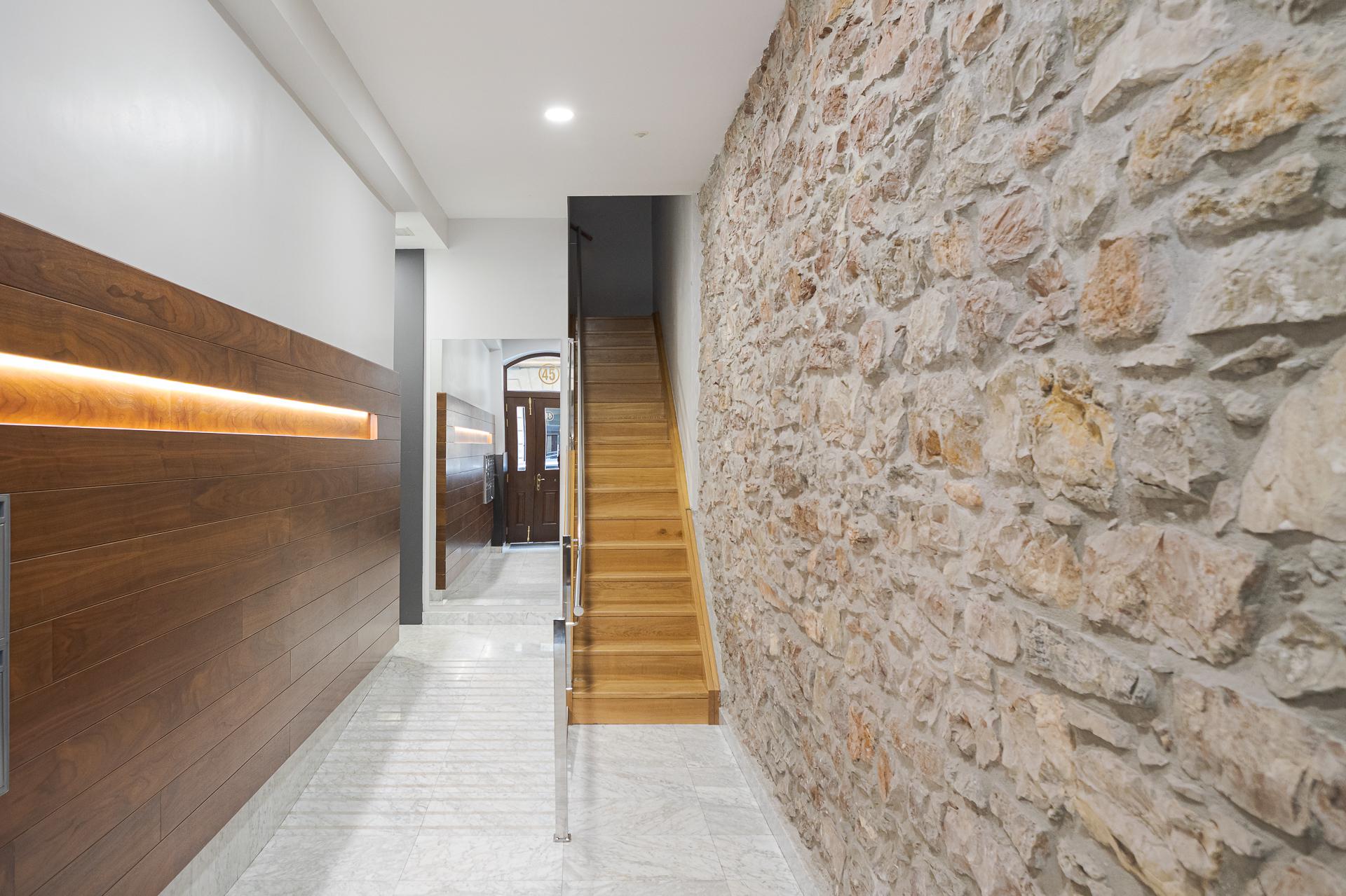 Imagen 24 Piso en venta en Donostia-San Sebastián / Centro, Donostia