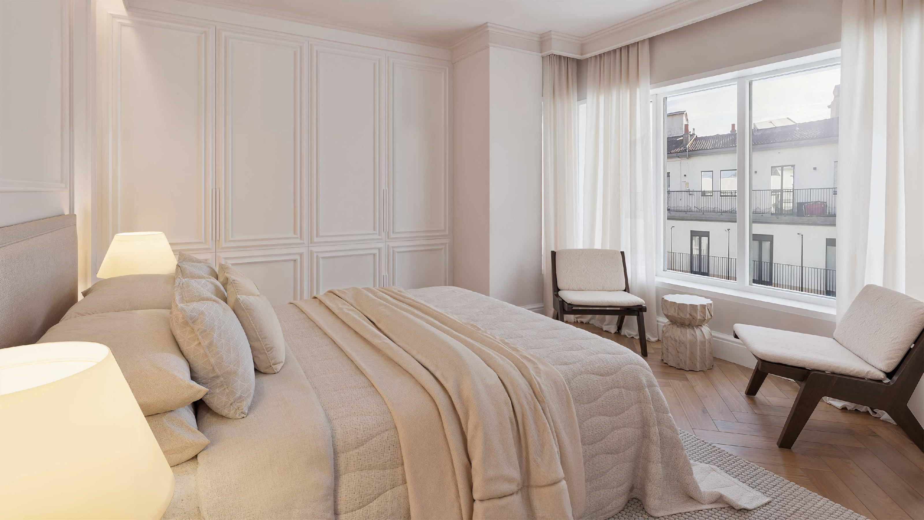 Imagen 3 Piso en venta en Donostia-San Sebastián / Calle Zubieta, a 25 metros de la playa de la Concha.