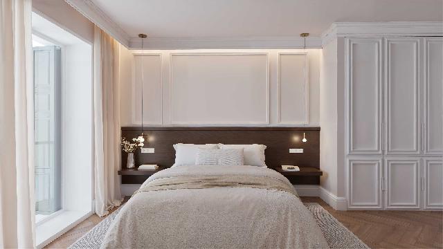 Imagen 1 Inmueble 300559 - Piso en venta en Donostia-San Sebastián / Calle Zubieta, a 25 metros de la playa de la Concha.