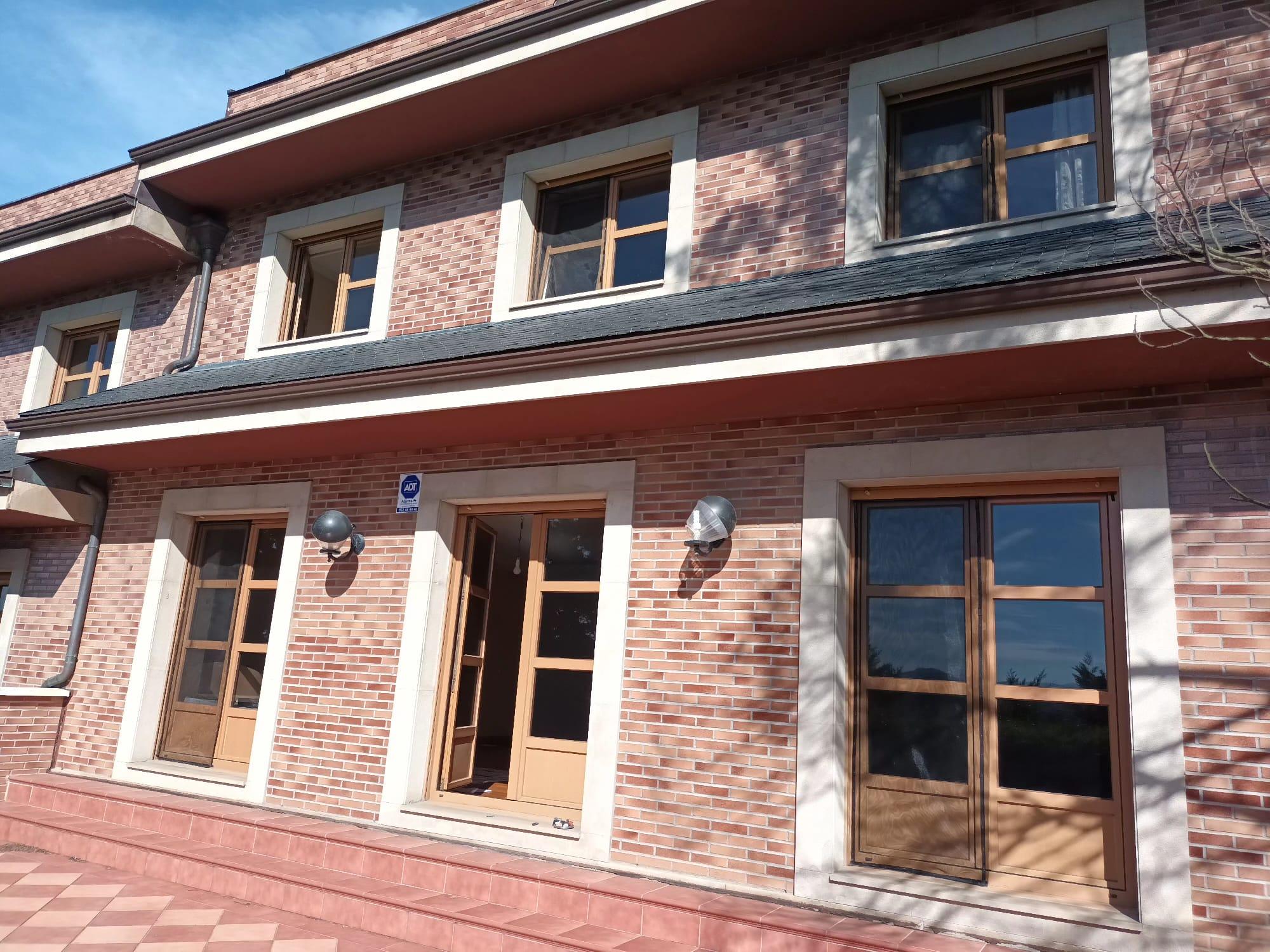 Imagen 2 Casa en venta en Donostia-San Sebastián / Barrio de Egia, Donostia