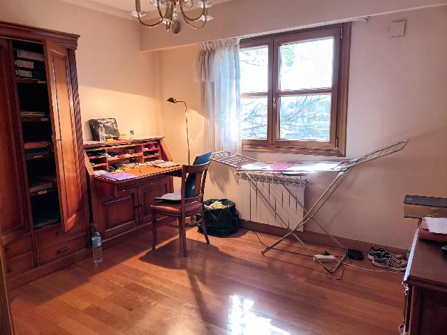 Imagen 11 Inmueble 300942 - Casa en venta en Donostia-San Sebastián / Barrio de Egia, Donostia