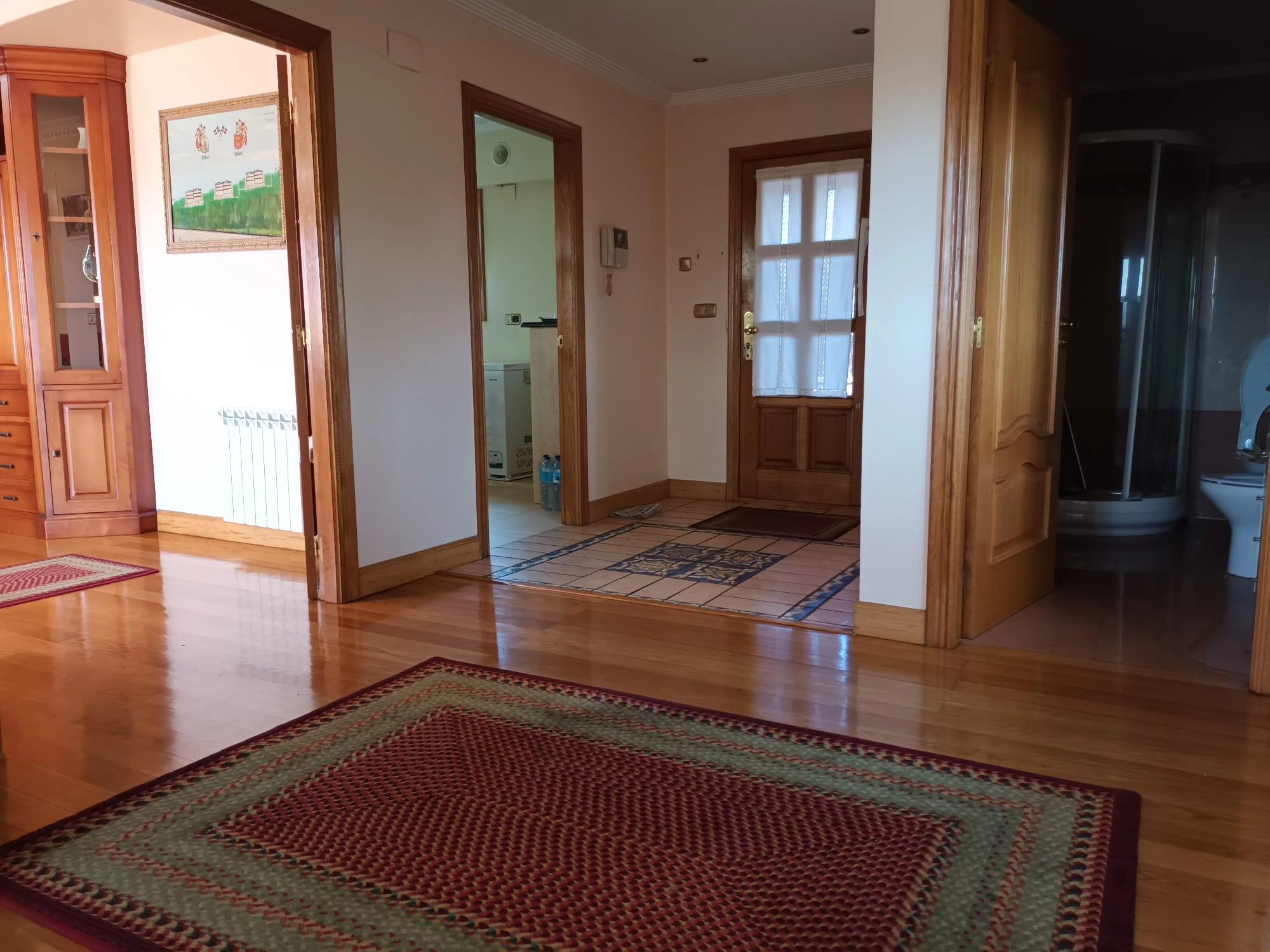 Imagen 6 Casa en venta en Donostia-San Sebastián / Barrio de Egia, Donostia
