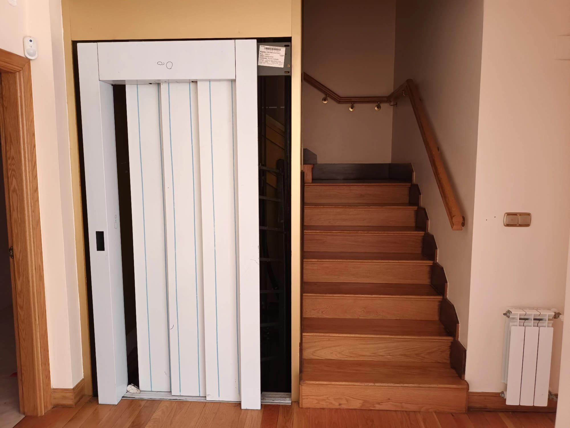 Imagen 12 Casa en venta en Donostia-San Sebastián / Barrio de Egia, Donostia