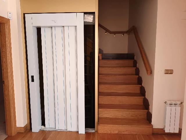 Imagen 12 Inmueble 300942 - Casa en venta en Donostia-San Sebastián / Barrio de Egia, Donostia