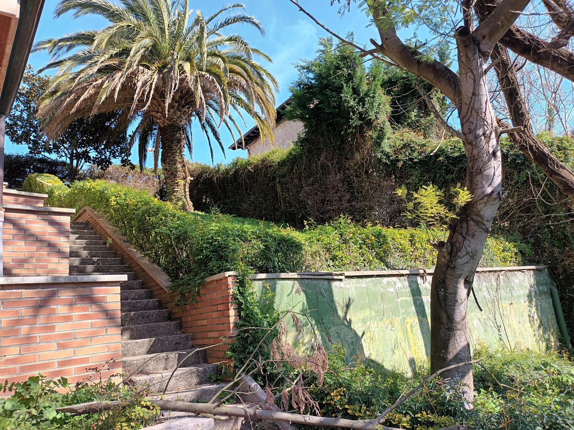 Imagen 13 Casa en venta en Donostia-San Sebastián / Barrio de Egia, Donostia