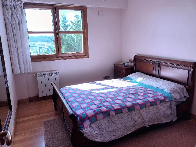 Imagen 9 Inmueble 300942 - Casa en venta en Donostia-San Sebastián / Barrio de Egia, Donostia