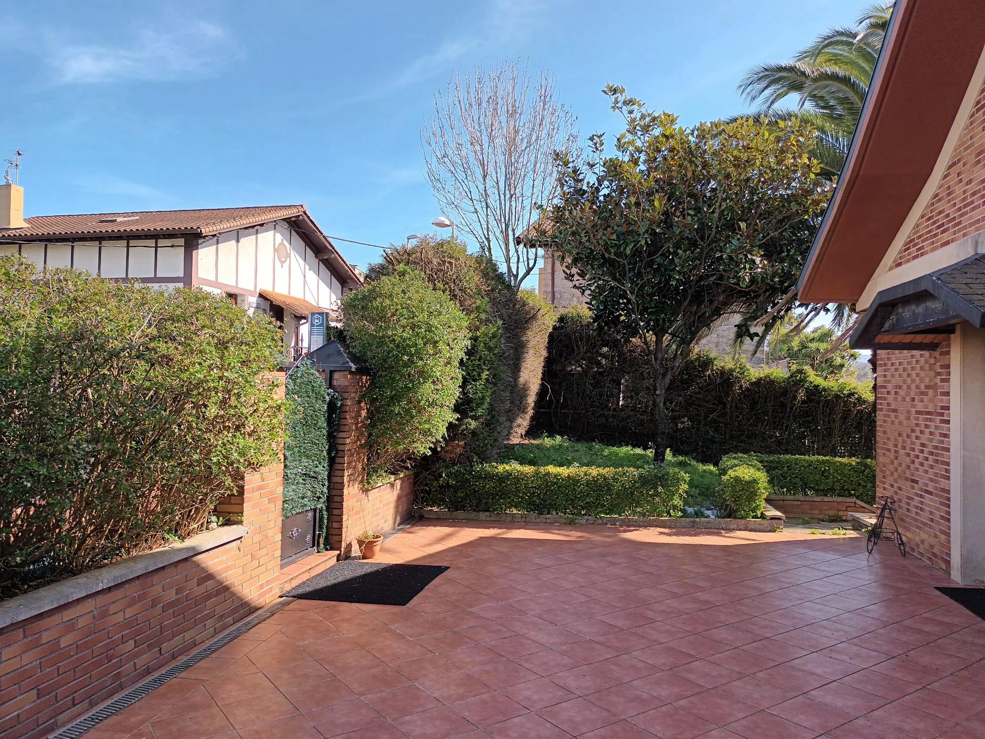 Imagen 15 Casa en venta en Donostia-San Sebastián / Barrio de Egia, Donostia