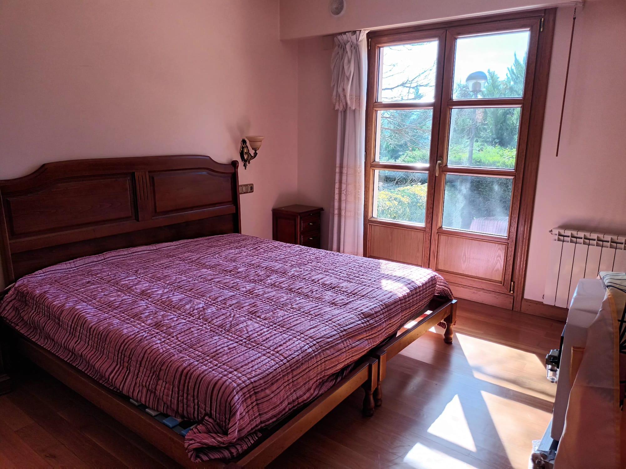 Imagen 8 Casa en venta en Donostia-San Sebastián / Barrio de Egia, Donostia