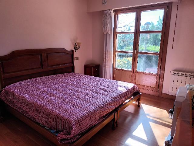 Imagen 8 Inmueble 300942 - Casa en venta en Donostia-San Sebastián / Barrio de Egia, Donostia