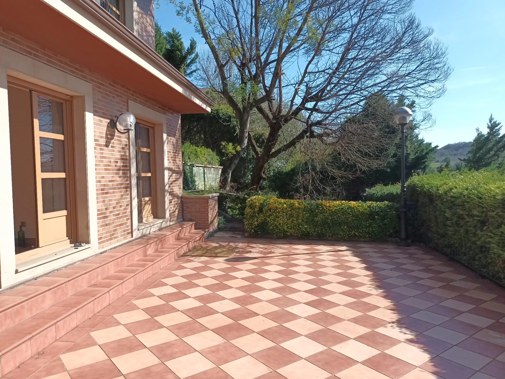 Imagen 4 Casa en venta en Donostia-San Sebastián / Barrio de Egia, Donostia