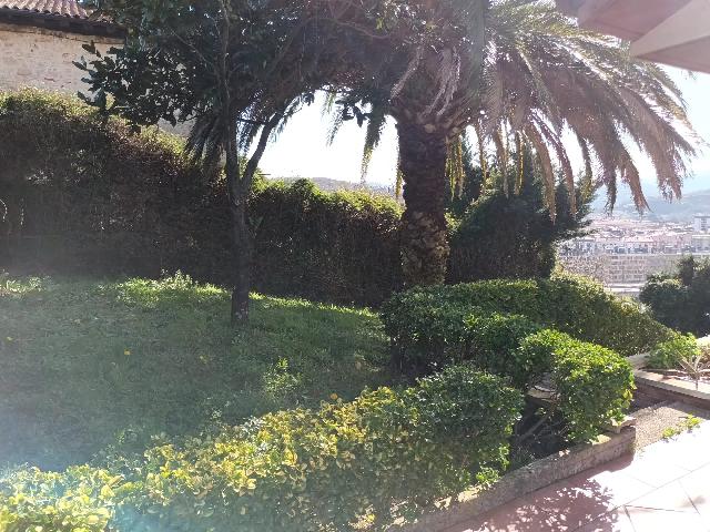 Imagen 17 Inmueble 300942 - Casa en venta en Donostia-San Sebastián / Barrio de Egia, Donostia