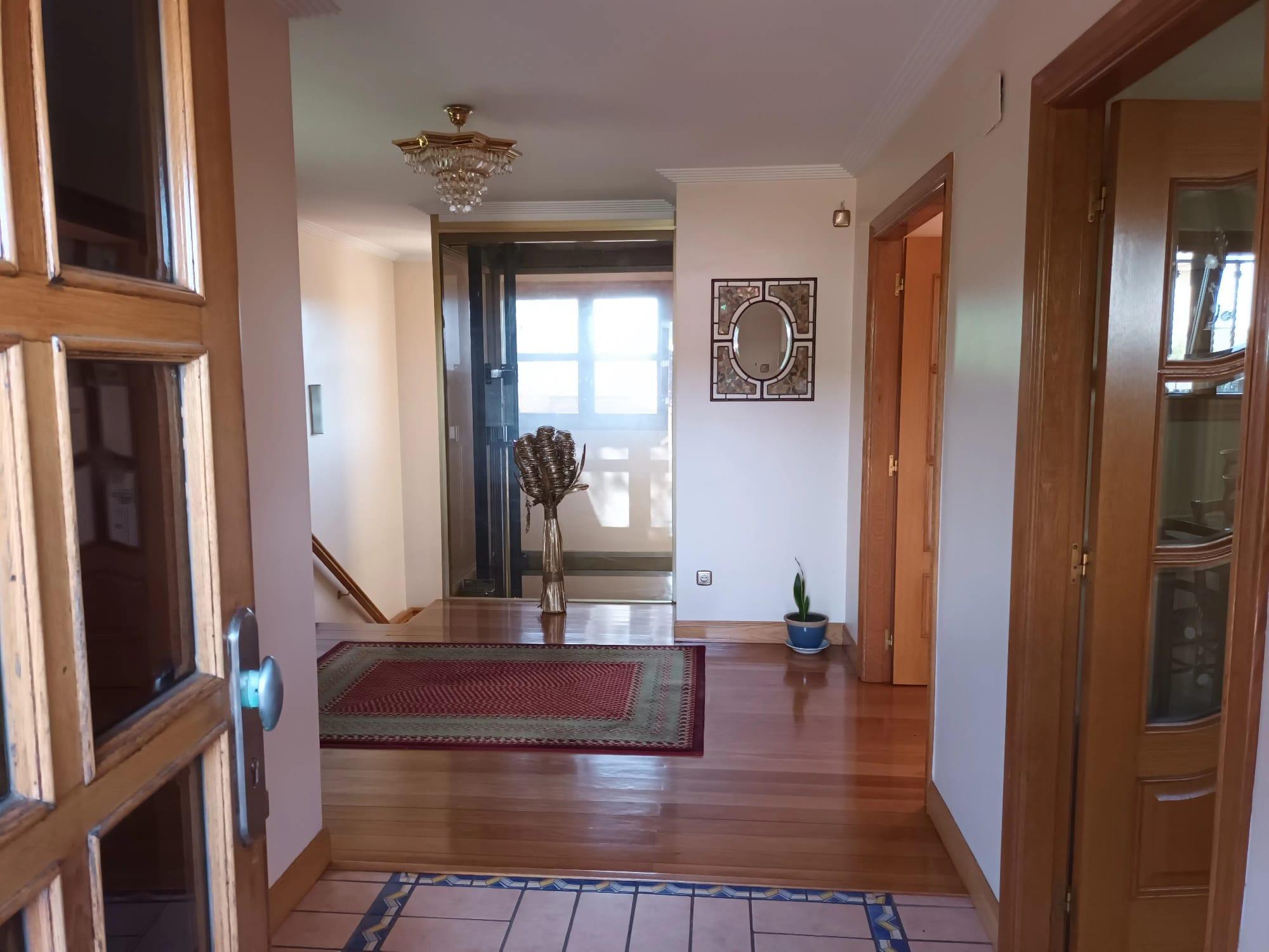 Imagen 5 Casa en venta en Donostia-San Sebastián / Barrio de Egia, Donostia