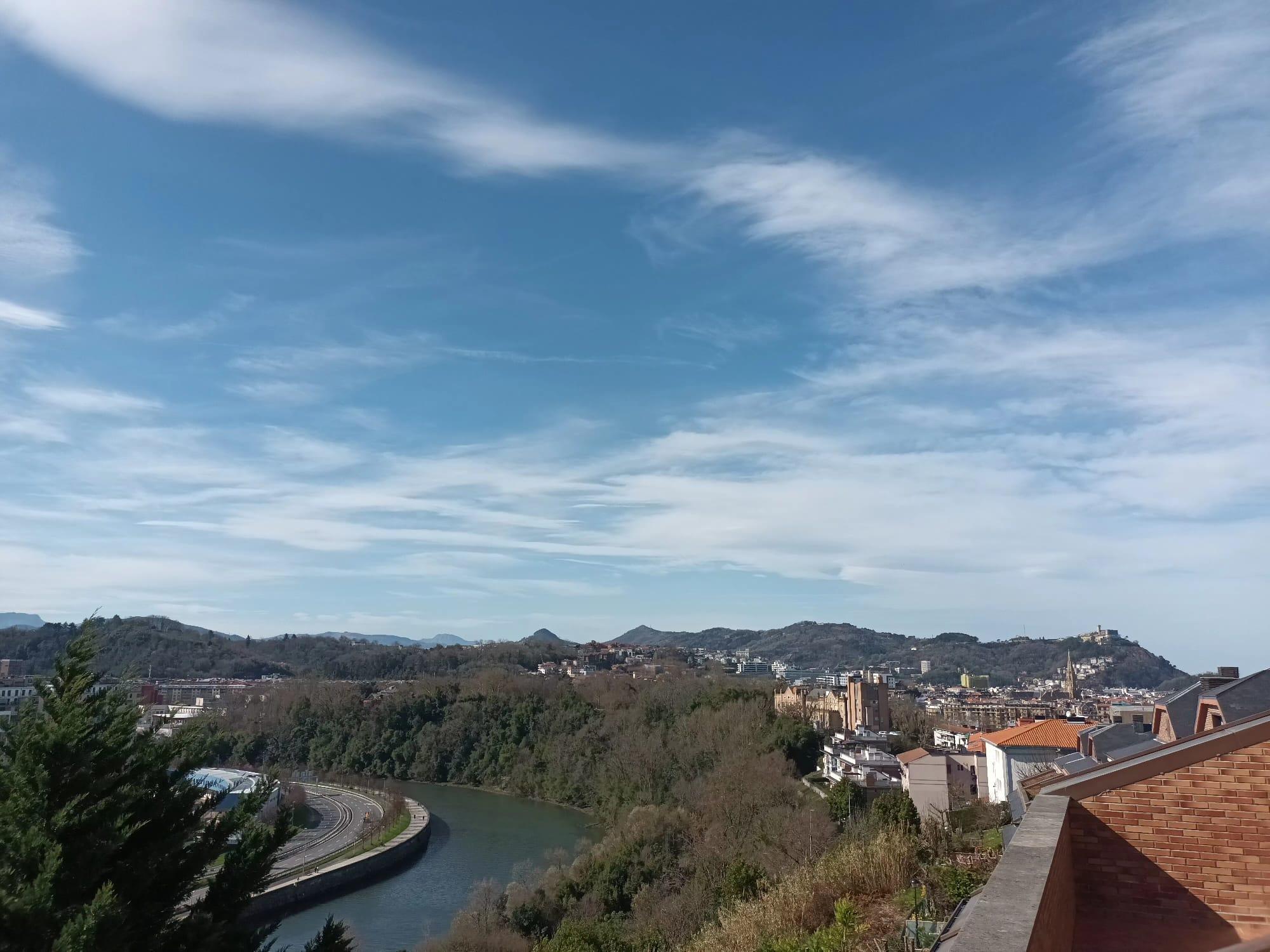 Imagen 18 Casa en venta en Donostia-San Sebastián / Barrio de Egia, Donostia