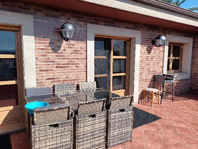 Imagen 21 Inmueble 300942 - Casa en venta en Donostia-San Sebastián / Barrio de Egia, Donostia